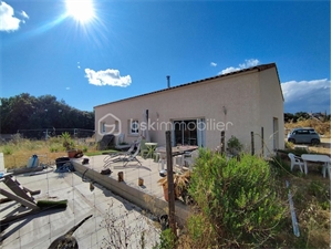 propriete à la vente -   34230  PLAISSAN, surface 305 m2 vente propriete - UBI479202803